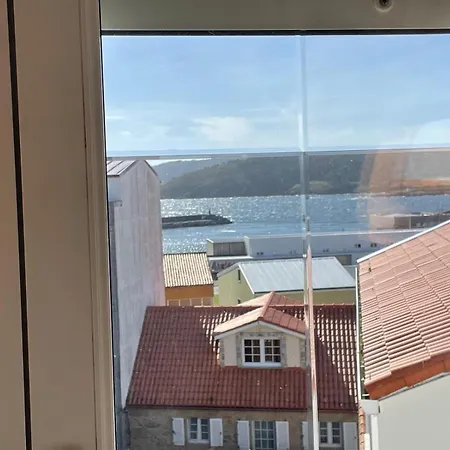 O Camino Da Iglesia Muxia