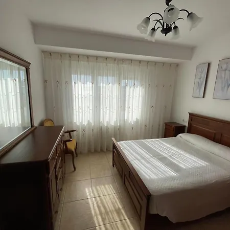 Appartement O Camino Da Iglesia *