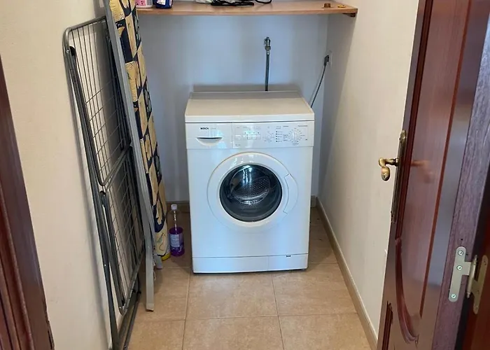 O Camino Da Iglesia * מוחיה