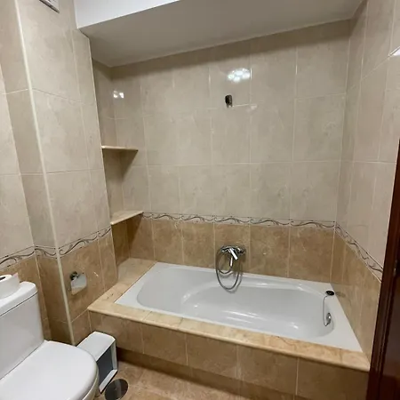 O Camino Da Iglesia Appartement