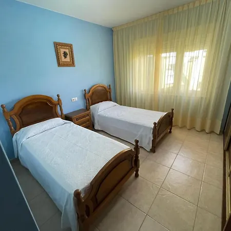 O Camino Da Iglesia Appartement