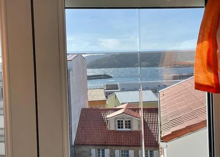 O Camino Da Iglesia Muxía