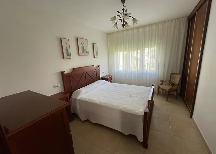 Appartement O Camino Da Iglesia