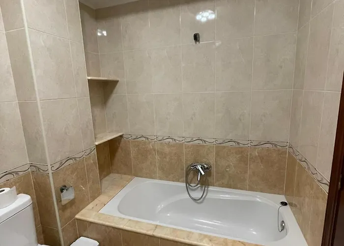 O Camino Da Iglesia Appartement