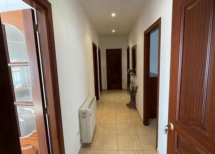 Appartement O Camino Da Iglesia *