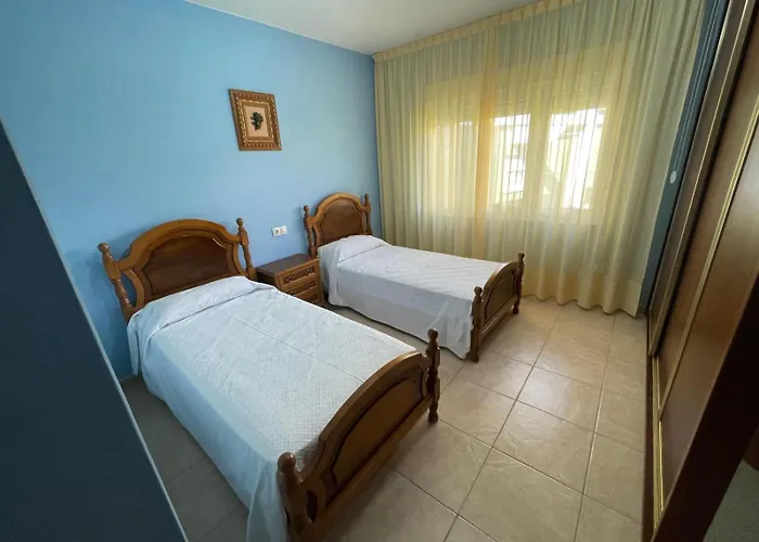 O Camino Da Iglesia Appartement