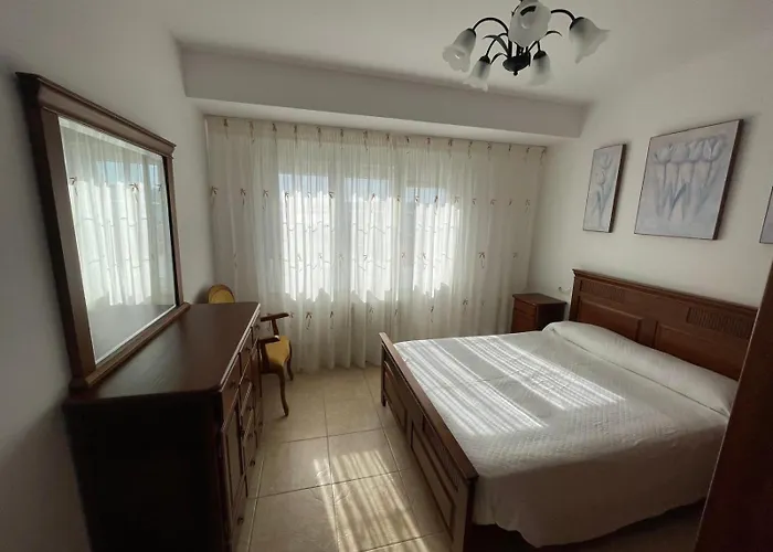 Appartement O Camino Da Iglesia *