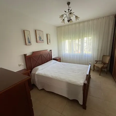 Apartman O Camino Da Iglesia